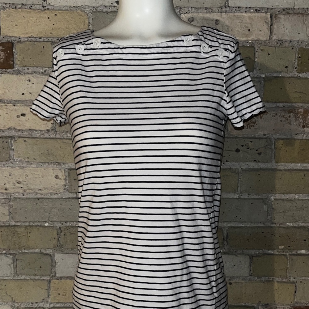 Stateside Top